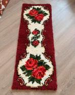 Vintage Smyrna kleed, Ophalen of Verzenden