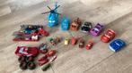 Cars! Leuke verzameling!, Kinderen en Baby's, Speelgoed | Speelgoedvoertuigen, Ophalen of Verzenden, Gebruikt