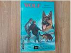 Jan Postma - Wolf: Sporen in de sneeuw, Ophalen of Verzenden, Zo goed als nieuw