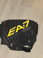 EA7 Emporio Armani Schoudertas, Ophalen of Verzenden, Zo goed als nieuw, Zwart, Schoudertasje