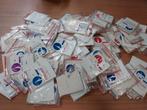 +/- 100 pakjes vmc haken, Ophalen of Verzenden, Nieuw, Haak