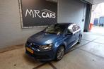 Volkswagen Polo 1.4 TSI BlueGT Navi/DSG, Auto's, Volkswagen, 47 €/maand, Origineel Nederlands, Te koop, 5 stoelen