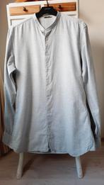 Suitsupply slim fit overhemd mt. L, Kleding | Heren, Overhemden, Ophalen of Verzenden, Zo goed als nieuw, Halswijdte 41/42 (L)