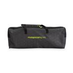 ZEMPIRE U Leg Stretcher campingbed 1 persoons, Caravans en Kamperen, Ophalen of Verzenden, Nieuw, Overige