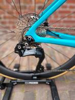 Summer Sale!️☀️ Cannondale Supersix Evo carbon 3 105 di2, Ophalen, 28 inch, Carbon, Nieuw