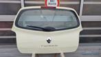 Achterklep Renault Twingo II Creme wit OVENR Jaune vanille k, Auto-onderdelen, Renault Group, Gebruikt, Contact.group@renault.com