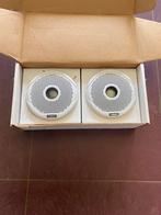Fusion speakers van JL audio zo goed als nieuw, Ophalen of Verzenden, Zo goed als nieuw