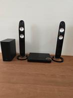Unieke Samsung 2.1 Blu-ray Home Entertainment System, Ophalen, Gebruikt, Overige merken, Blu-ray-speler