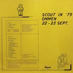 Scouting Besthmenerberg Ommen LP Mensenkinderen   – Scout-In, Ophalen, Gebruikt