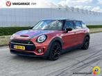 Mini Clubman 2.0 Cooper S Hammersmith, Auto's, Mini, 1998 cc, Leder, Geïmporteerd, 735 kg