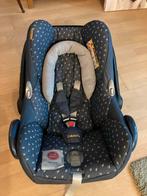 Maxi-Cosi CabrioFix Autostoeltje, Ophalen, Autogordel, Zijbescherming, Zo goed als nieuw