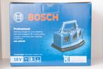 Bosch blauw GAL 18V6-80 8A snellader oplader voor 6 accu s, Nieuw, Ophalen of Verzenden, Max-Lang-Strasse 40-46 70771 Leinfelden-Echterdingen