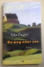 De Weg Naar Zee Elke Geurts, Elke Geurts, Zo goed als nieuw, Nederland, Verzenden