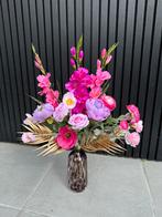 Boeket luxe kunstbloemen, Ophalen of Verzenden, Nieuw