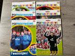 Jaargang 6 PSV Phoxy, Verzamelen, Ophalen of Verzenden, Gebruikt, PSV, Boek of Tijdschrift