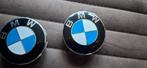 Bmw naafdoppen 68mm, Auto diversen, Wieldoppen, Ophalen of Verzenden, Zo goed als nieuw