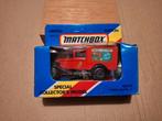 Matchbox MB35 Manx Cattery special edition, Ophalen of Verzenden, Nieuw