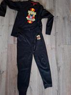 GO AHEAD EAGLES pyama maat 152 zgan, Ophalen of Verzenden, Zo goed als nieuw, Jongen of Meisje, Nacht- of Onderkleding