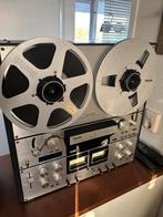 Philips reel to reel deck N4520, Audio, Tv en Foto, Bandrecorders, Ophalen of Verzenden