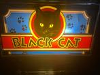 Gokkast Black Cat, Ophalen of Verzenden, Zo goed als nieuw