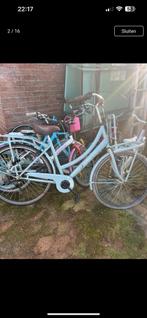 Dames/meiden/ kinderfietsen vrijwel alle inch maten., Ophalen, Zo goed als nieuw, Overige merken