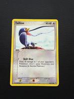 Taillow #86 Pokemon Delta Species, Ophalen of Verzenden, Zo goed als nieuw, Losse kaart