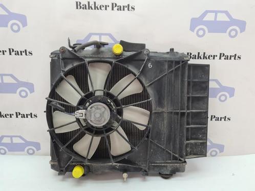 Koelerset van een Opel Agila, Auto-onderdelen, Airco en Verwarming, Opel, Gebruikt, 3 maanden garantie