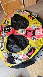 Jobe Double Trouble Funtube met sleeptouw, Ophalen, Funband of Funtube