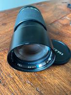 Petri lens 200 mm telelens 1:3.5, Ophalen of Verzenden, Zo goed als nieuw, Telelens