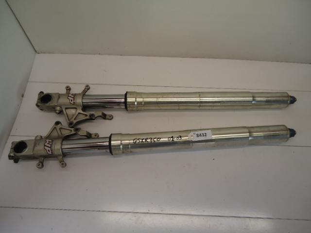 GSXR750 2001 - 2003 Suzuki Vork D1-31477, Motoren, Accessoires | Overige