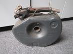 MERCEDES JERRYCAN BELLINO, Ophalen