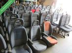 20x Stoel L + R en 30x bank ducato boxer jumper 2006 t/m nu, Auto-onderdelen, Interieur en Bekleding, Gebruikt, Fiat, Ophalen of Verzenden