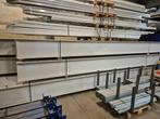 ipe 450 balken 570 - 725 cm, Doe-het-zelf en Verbouw, Metalen, Ophalen, Gebruikt, IJzer