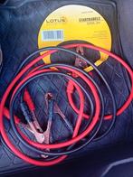 Nieuwe starterkabels 600 amp 3 meter, Auto diversen, Jumpstarters, Ophalen of Verzenden