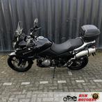 Suzuki DL 1000 V-Strom, 996 cc, Bedrijf, Meer dan 35 kW, Toermotor