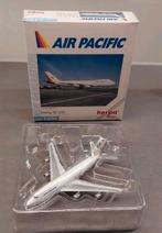 Herpa Wings Boeing 747-200 Air Pacific 1:500, Overige merken, Ophalen of Verzenden, 1:200 of kleiner, Vliegtuig