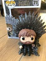 Game of Thrones Tyrion Sitting on Iron Throne ( 37404 ), Ophalen of Verzenden, Nieuw