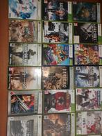 30 Xbox 360 spellen, 3 spelers of meer, Ophalen