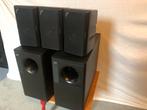 Bose/Pioneer combi, Audio, Tv en Foto, Luidsprekers, Gebruikt, Subwoofer, 120 watt of meer, Ophalen