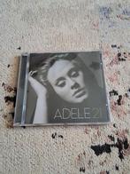 Adele - 21 CD, Ophalen of Verzenden, 2000 tot heden, Zo goed als nieuw