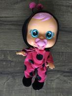 Pop, Kinderen en Baby's, Speelgoed | Poppen, Ophalen of Verzenden, Gebruikt, Babypop