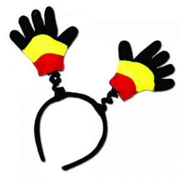 KROONTJE EN SJERP SUPPORTERS BELGIE NIEUW beschikbaar voor biedingen