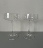 Nieuw | 2 cocktailglazen, Ophalen, Nieuw, Glas, Glas of Glazen