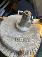 UTINA Melkbus Koeler - Vintage Decoratie, Antiek en Kunst, Antiek | Gereedschap en Instrumenten, Ophalen