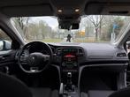 Renault Mégane 1.3 TCe 2019,€10000 VASTE PRIJS Apple Carplay, Voorwielaandrijving, 1206 kg, Zwart, 4 cilinders
