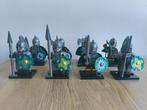 Bricks LOTR Ridder Minifiguur, Ophalen of Verzenden, Nieuw, Overige merken