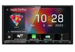 Kenwood multimedia player Nieuw navigatie, whatsapp youtube, Verzenden, Nieuw