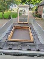 velux dakraam, Ophalen, Gebruikt, Minder dan 80 cm, 80 tot 120 cm