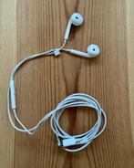 Originele Apple Earpods met Lightning Connector - als nieuw, Telecommunicatie, Mobiele telefoons | Oordopjes, Ophalen of Verzenden