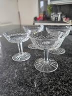 Waterford Crystal Champagne Coupes, Ophalen